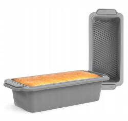 porcello Szilikon tortaforma Mini Útifű Air Fryer 19-13 sütőforma (FSDCB)