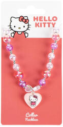  Hello Kitty Sweet gyöngyös nyaklánc