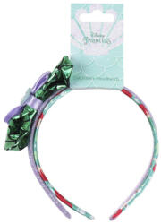  Disney Hercegnők Ariel 2 db-os hajpánt szett