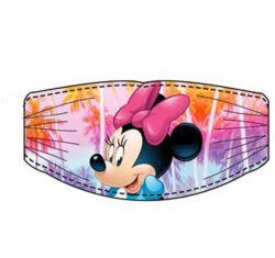  Disney Minnie Colorful hajpánt