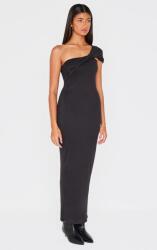 Prettylittlething CC53115 Prettylittlething Aszimmetrikus Ruha Maxi Egyvállas (45) Xs