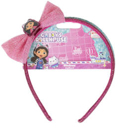  Gabi babaháza Glitter Bow hajpánt