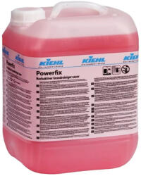 Kiehl Group Powerfix erőteljes, savas alaptisztító 10L