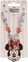  Disney Minnie Star gyöngyös nyaklánc