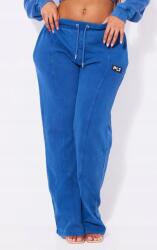 Prettylittlething DC47104 Prettylittlething Széles Szárú Melegítő Nadrág (45) S