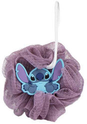  Disney Lilo és Stitch, A csillagkutya Purple fürdőszivacs, fürdőpamacs