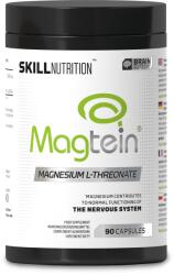  Skill Nutrition L-Treonat de magneziu, Magtein®, 90 capsule