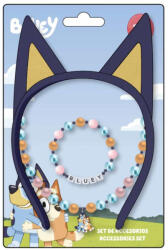  Bluey Ears ékszer és hajpánt szett
