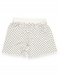 Bonprix Pöttyös Nadrág, Size 152/158, fehér, 100% pamut, nincs papírcímke