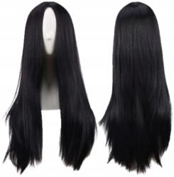 Hopki Fekete Gyerek Paróka, Asha Wig, Kívánság, hosszú jelmez