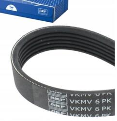 SKF Ékszíj, Ribbelt Ékszíj Citroen, Fiat, Ford, Lancia, Land Rover, Mitsubishi típusokhoz