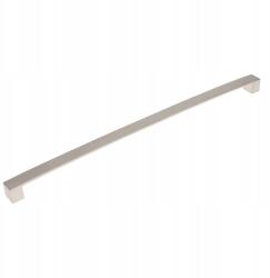 Gamet UU24 fogantyú, szatén nikkel, 416mm (UU24-416-G6)