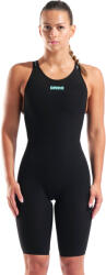 arena powerskin veloce open back s - uk32 Costum de baie dama