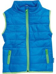 Playshoes băiat vestă uragan albastru/albastru (11FFDC)