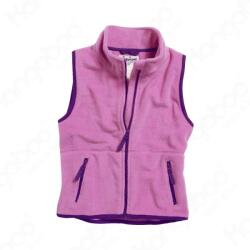 Playshoes Vesta fete polar roz/violet roz (104A70)