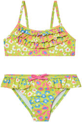 Losan model bikini galben/fucsia (145526)