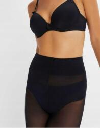 Bonprix M Női Harisnyanadrág, fekete, 50 Den