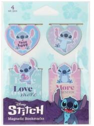 Peter Pen Mágneses könyvjelző 4db-os Disney Fashion Stitch 75361