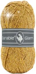 DURABLE Glam 2210 Gold - csillogó arany pamut fonal