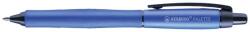 STABILO PALETTE nyomógombos zseléstoll kék