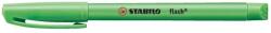 STABILO Flash szövegkiemelő zöld
