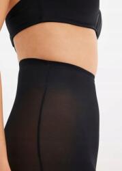 Bonprix fekete felső, Size L, 55% poliamid, 45% elasztán