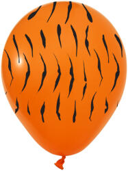 Balonevi lufi, 12" 30cm, 50db/cs, Tigris (LUFI592509)