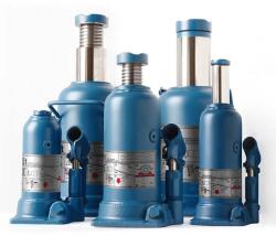  Hidraulikus palackemelő (Olajemelő) 20 tonnás - Hegesztett (th92004) - agrotrade