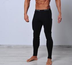 MR. BIG Jégeralsó L, Fekete 40499