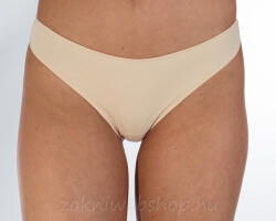 Lemila Női pamut tanga Lemila Test, XL 6254