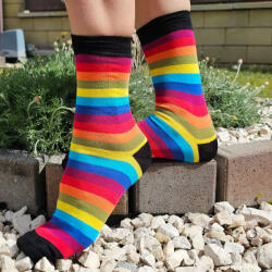 Brinor CSÍKOS zokni 41-42 32456