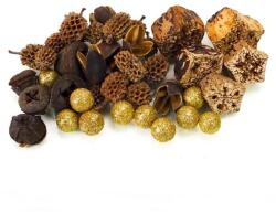  Ünnepi óarany terméscsomag - emiboltja