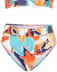 Bonprix Bikini Alsó, Size 46 (XXXL), többszínű, 80% poliamid, 20% elasztán - allegro - 850 Ft