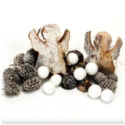  Karácsonyi angyal terméscsomag - emiboltja