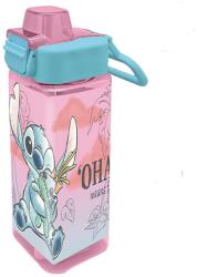  DISNEY Lilo és Stitch biztonsági záras kulacs 500 ml