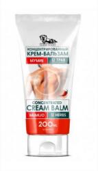 Vitateka koncentrált krém-balzsam mumioval és 12 gyógynövény kivonatával - 200 ml