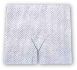 Matopat Steril mull-lap, Y-alakú bevágással 5x5cm 4 db 8