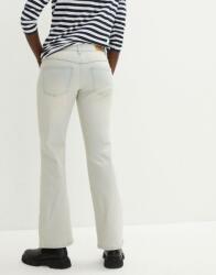 Bonprix Farmernadrág, Size 52, pamut, elasztán, kék