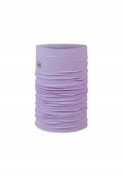 Buff Original Ecostretch multifunkcionális kendő Solid Grape Ice uni (117818.657.10.00)