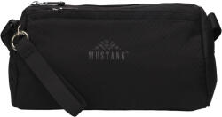 Mustang Trendi női crossbody táska Mustang Renata - fekete