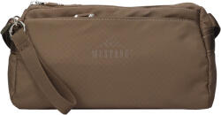 Mustang Trendi női crossbody táska Mustang Renata - barna