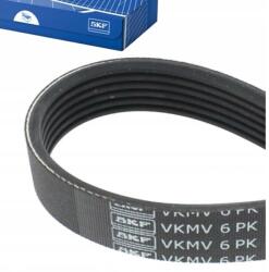 SKF Ékszíj, Többborda, Chevrolet, Ford, Pontiac, Seat, Skoda, VW