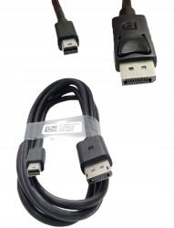 Delock Mini DisplayPort kábel 1, 8m Mini Dp 4K Dell (4043619824380)