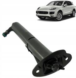 112&tech Fényszóró Mosó Porsche Cayenne 7P5 92A 2014-2018 Facelift Bal