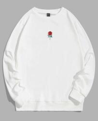 Shein KC41203 Shein Vékony mintás blúz (45) S