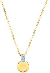 SAVICKI Colier SAVICKI: aur, diamante - savicki - 2 180,00 RON