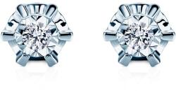 SAVICKI Cercei SAVICKI: aur, diamante - savicki - 3 300,00 RON