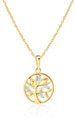 SAVICKI Colier SAVICKI: aur, diamante - savicki - 3 564,00 RON