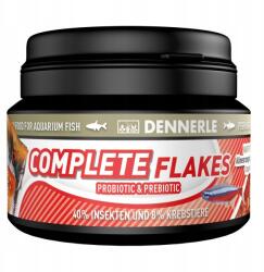 Dennerle Complete Gourme pelyhes főeleség minden díszhal számára (7500)