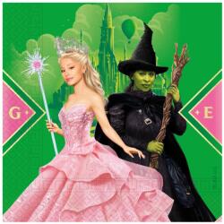  Wicked For Good szalvéta 20 db-os 33x33 cm FSC (PNN98186) - sandori